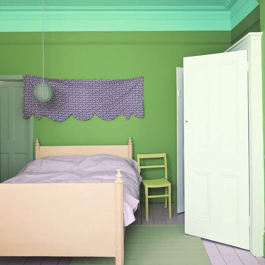 Cabbage White No. 269