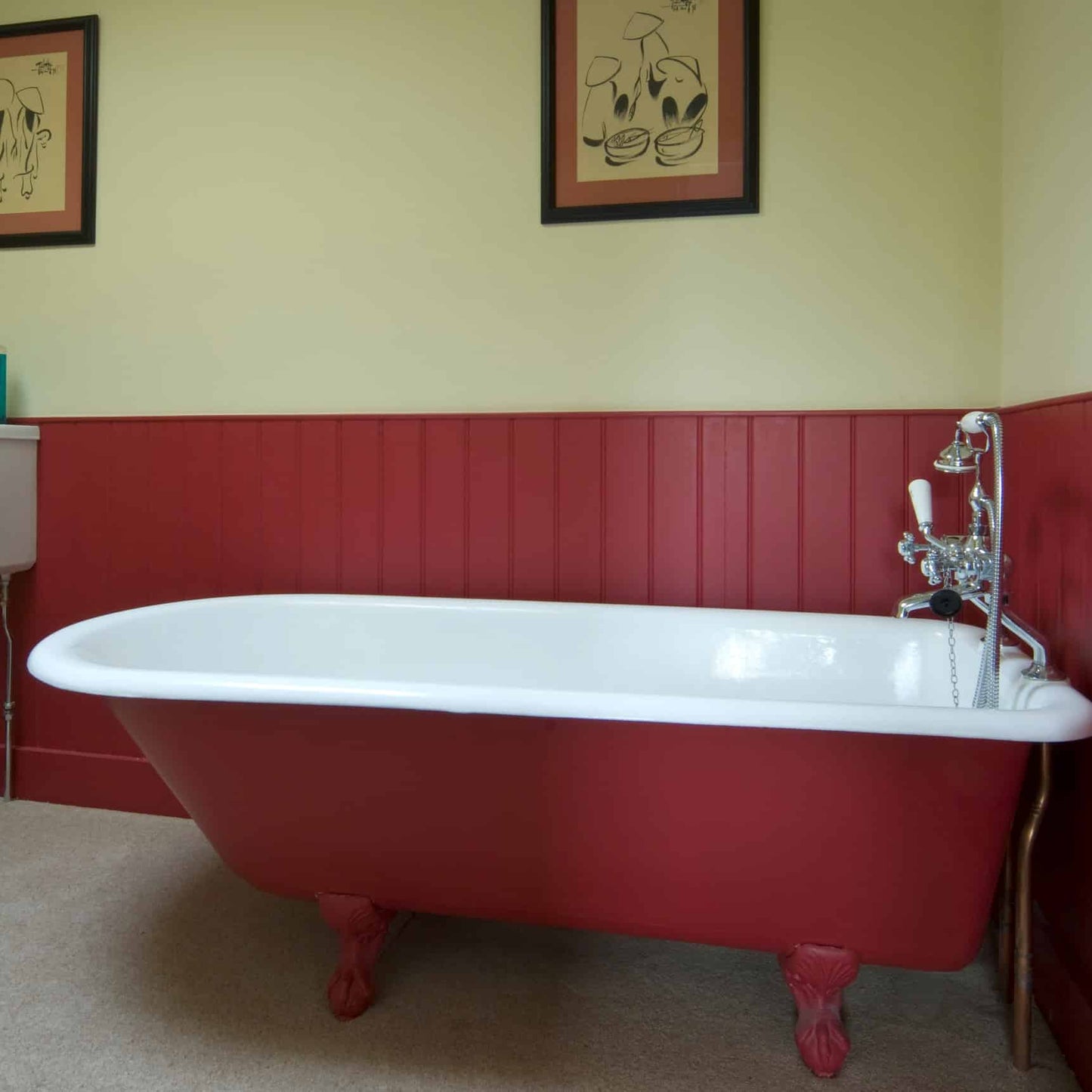 Farrow's Cream No. 67