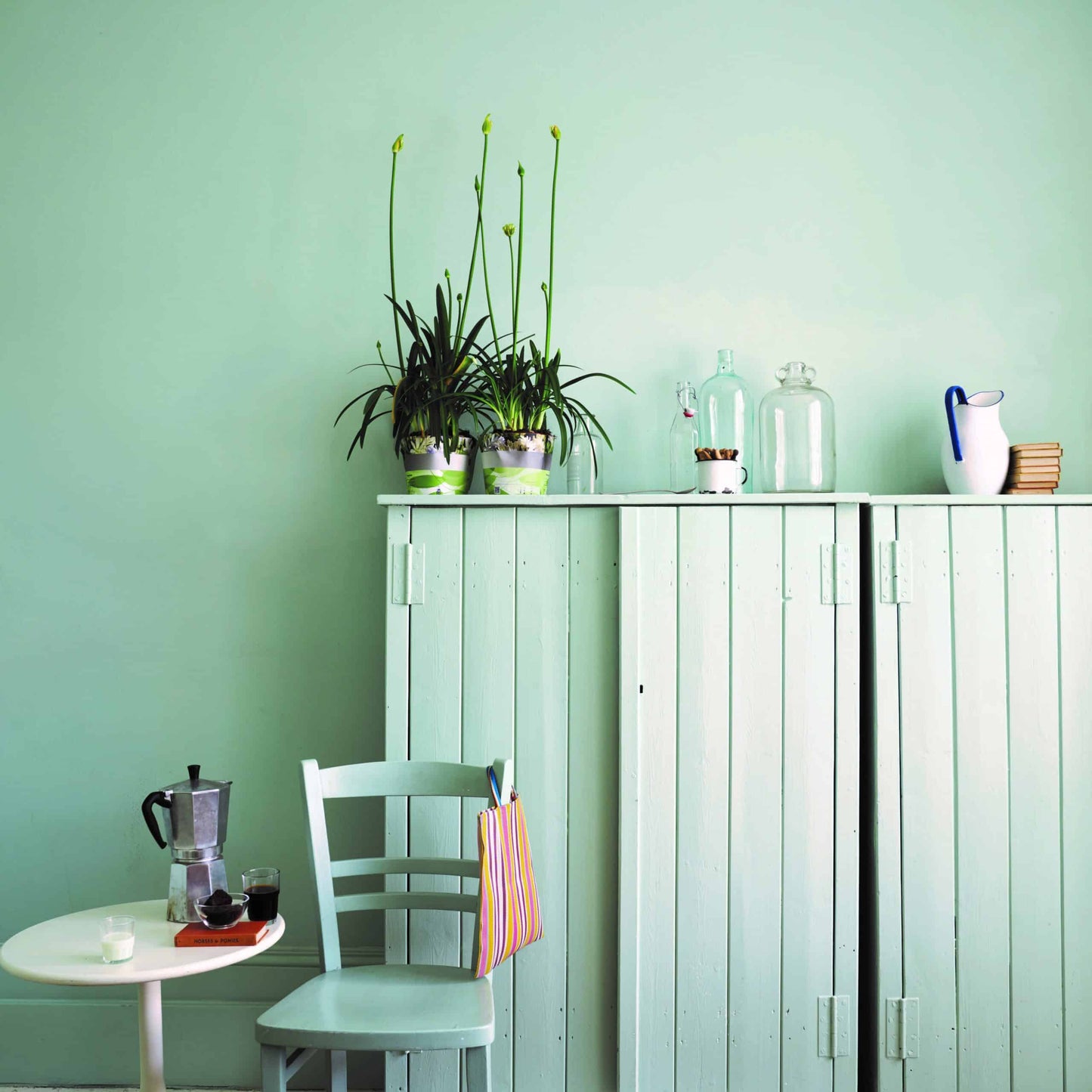 Teresa's Green No. 236