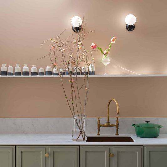 Templeton Pink No. 303