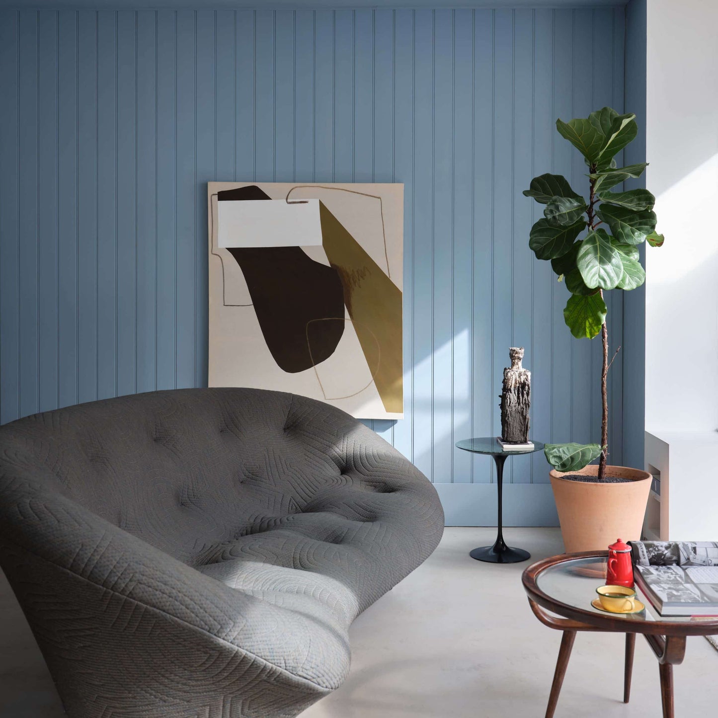 Strong White No. 2001