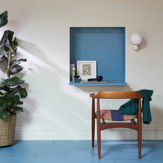 Shaded White No. 201