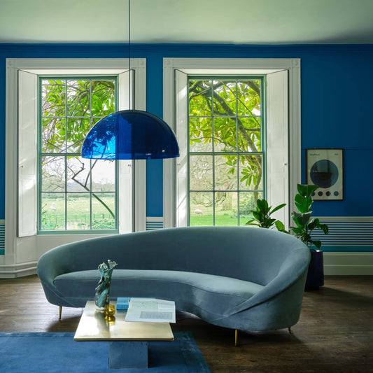 Pea Flower Tea No. CB12