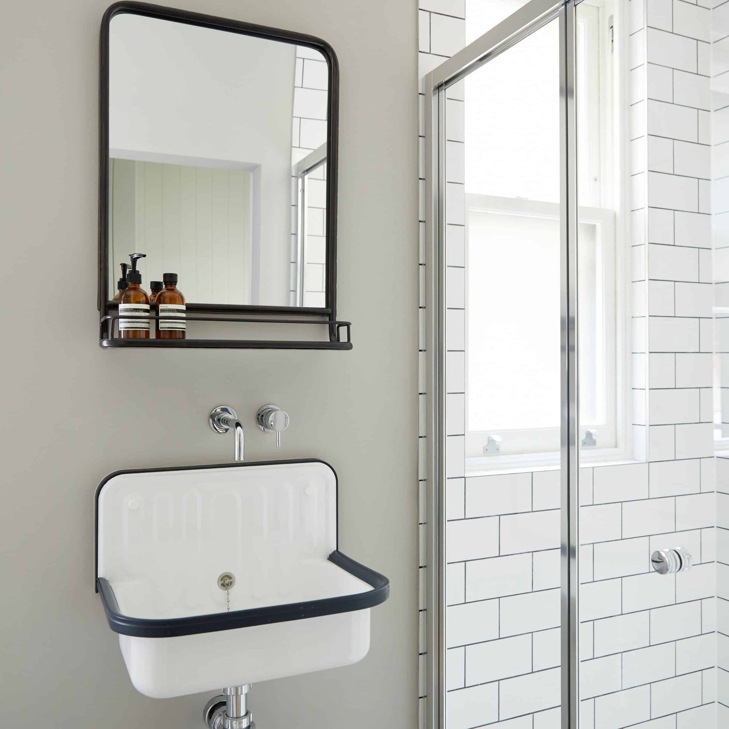 Chambers Gate No. 85