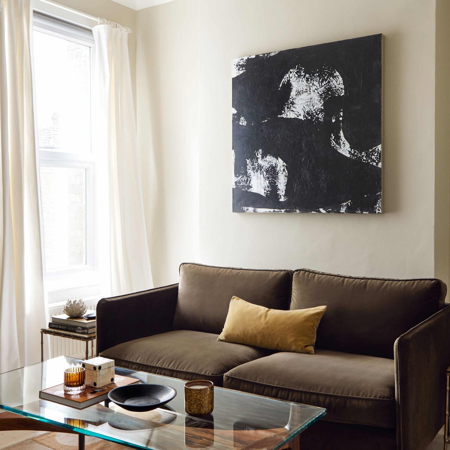 Flanders Grey No. 110