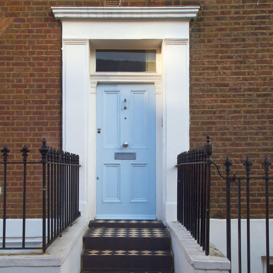 Lambeth Walk No. 210