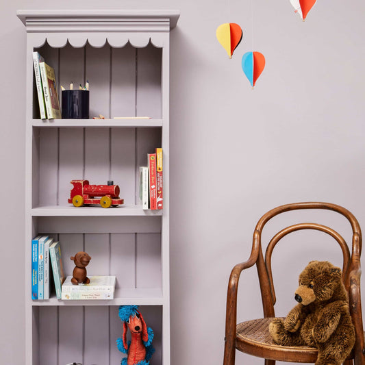 Lavender Garden No. 30