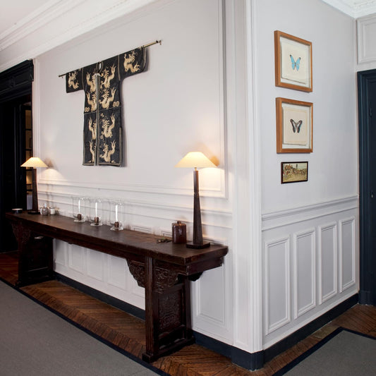 Elephant's Breath No. 229