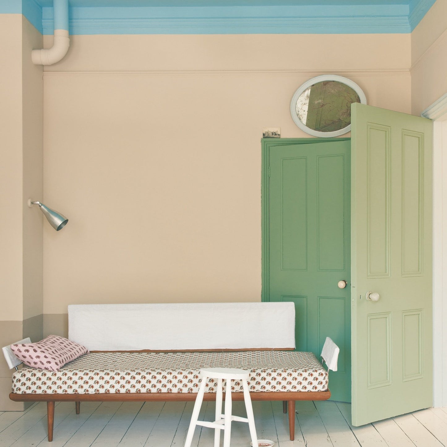 Oxford Stone No. 264