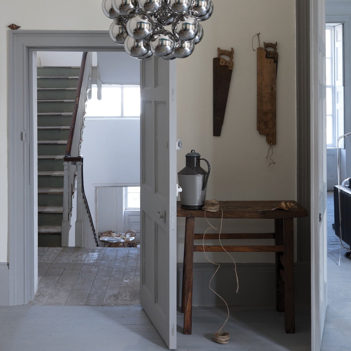 Shadow White No. 282