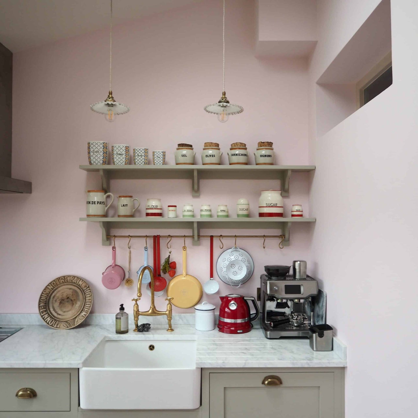 Palmerston Pink No. 243