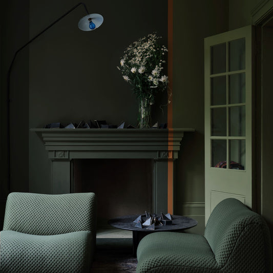 Reduced Green No. 313