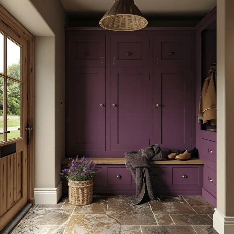 Farrow & Ball