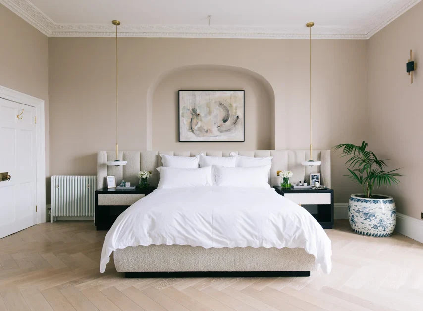 Mylands Greys and Neutrals