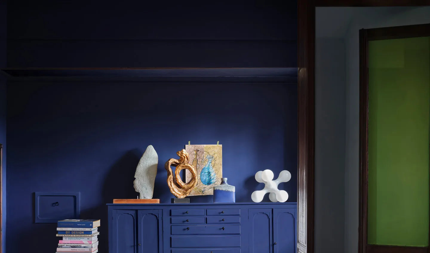 Farrow & Ball Carte Blanche