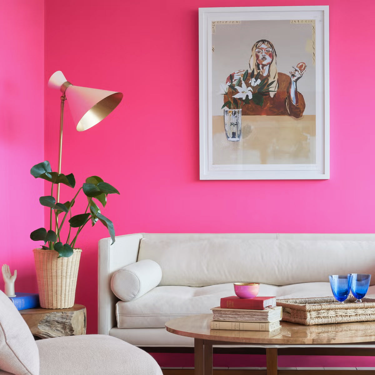 Mylands FTT Collection