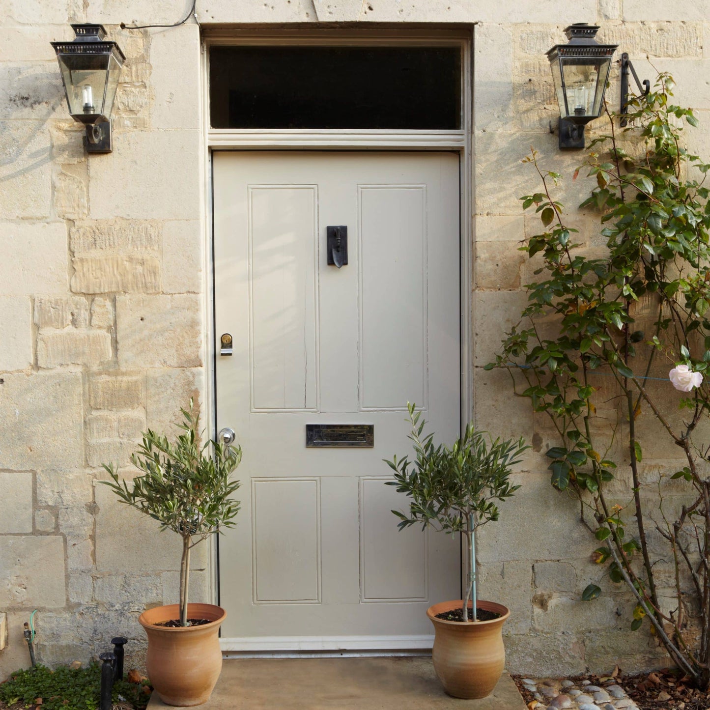 Stony Ground No. 211