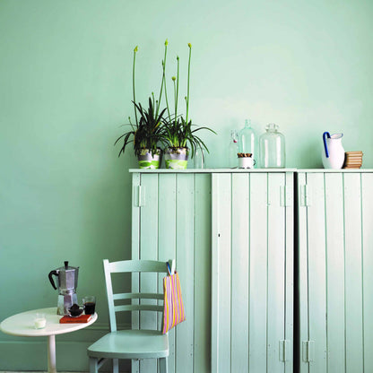 Teresa's Green No. 236