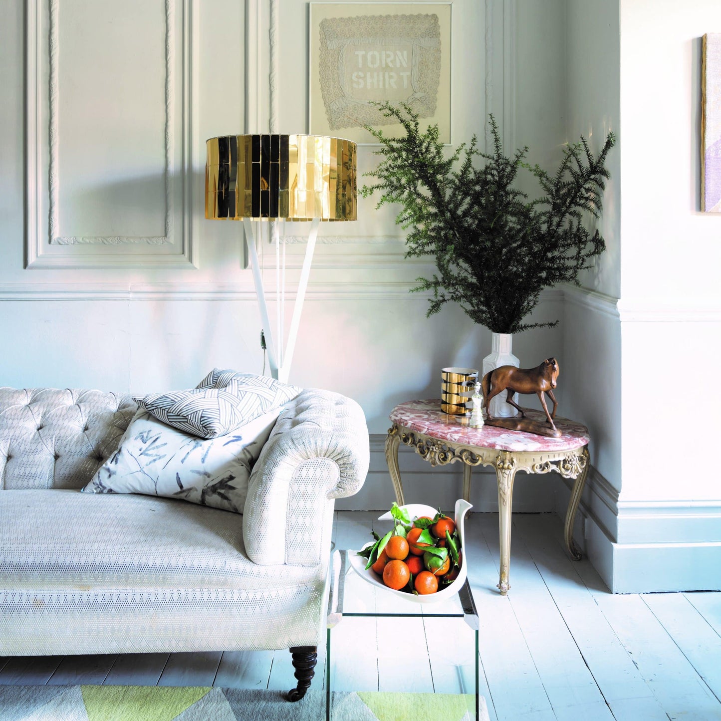 Pavilion Gray No. 242