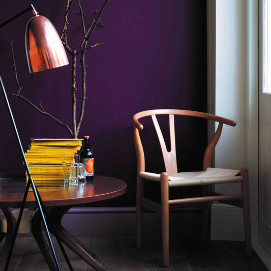 Preference Red No. 297