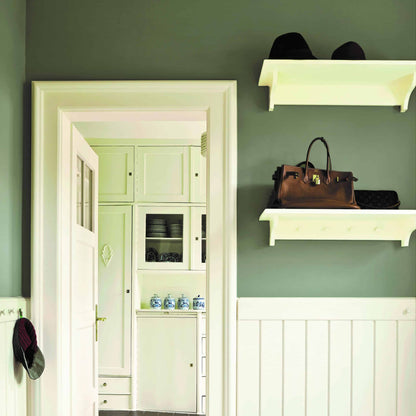 Card Room Green No. 79