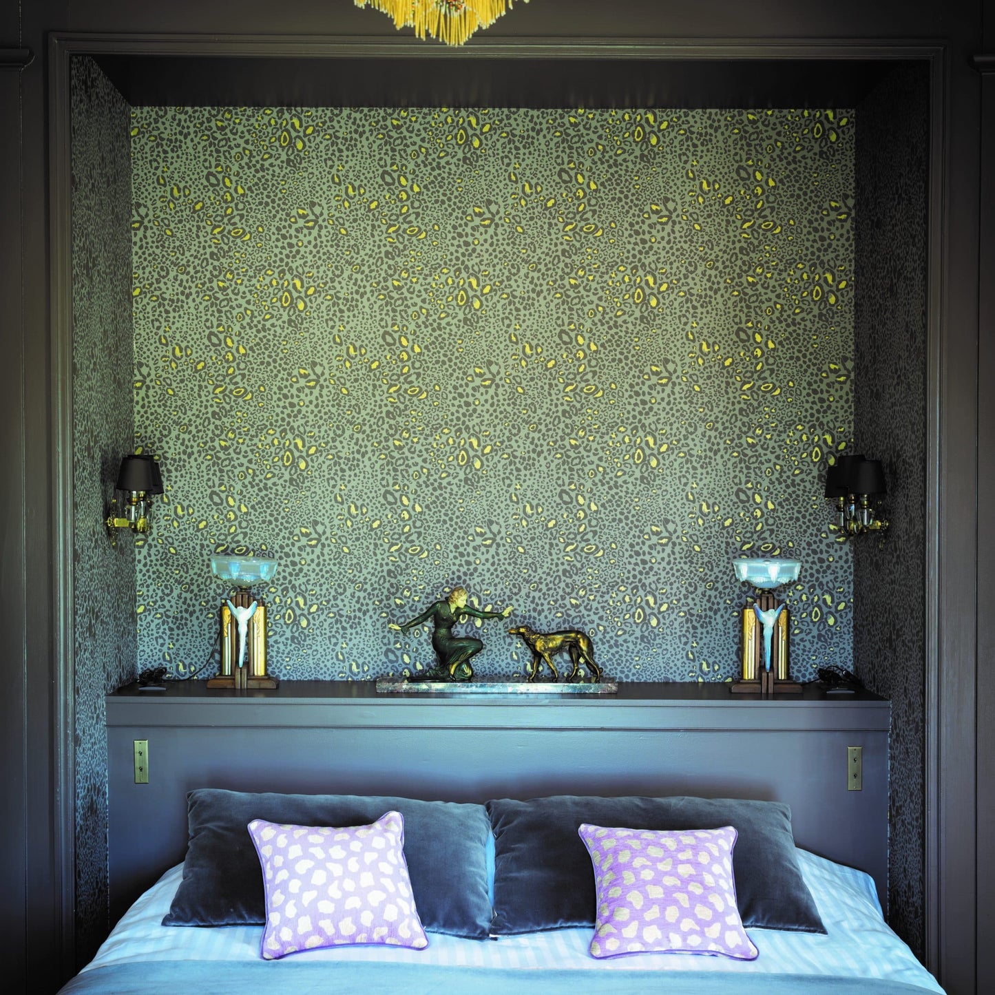 Charleston Gray No. 243