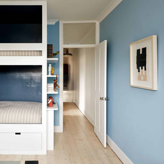 Bedford Square No. 229