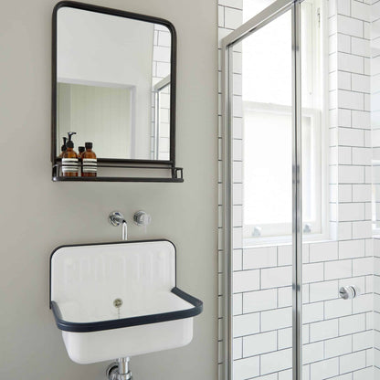 Chambers Gate No. 85