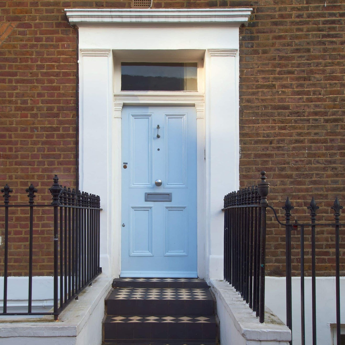 Lambeth Walk No. 210