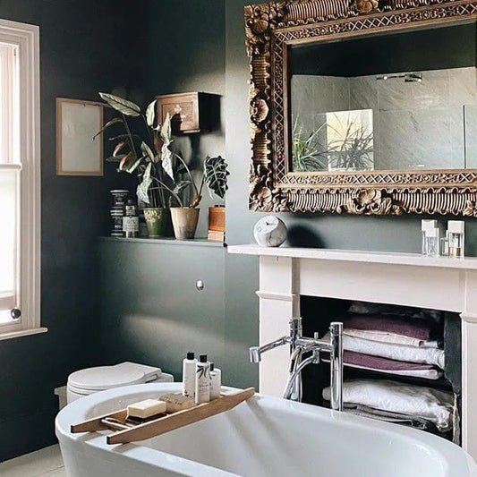 Mad About The Bathroom