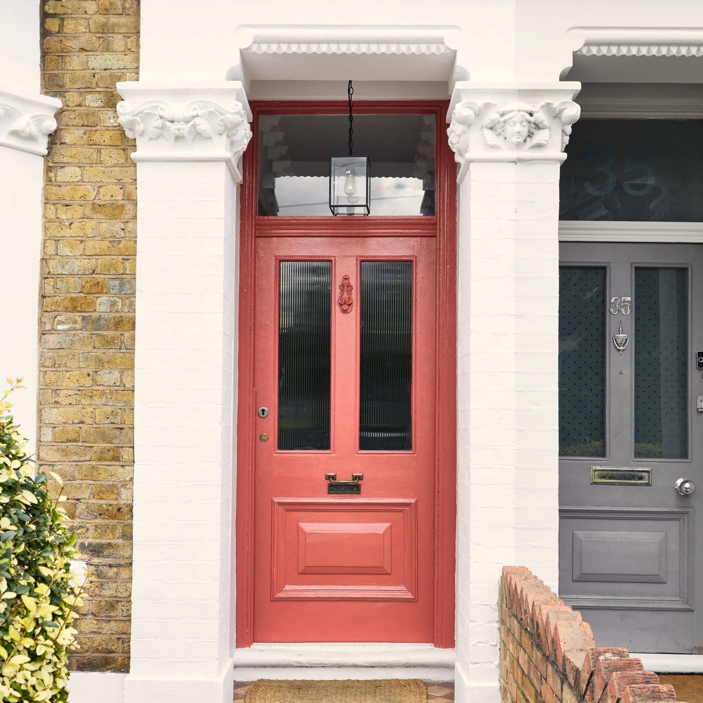 Mortlake Red No. 290