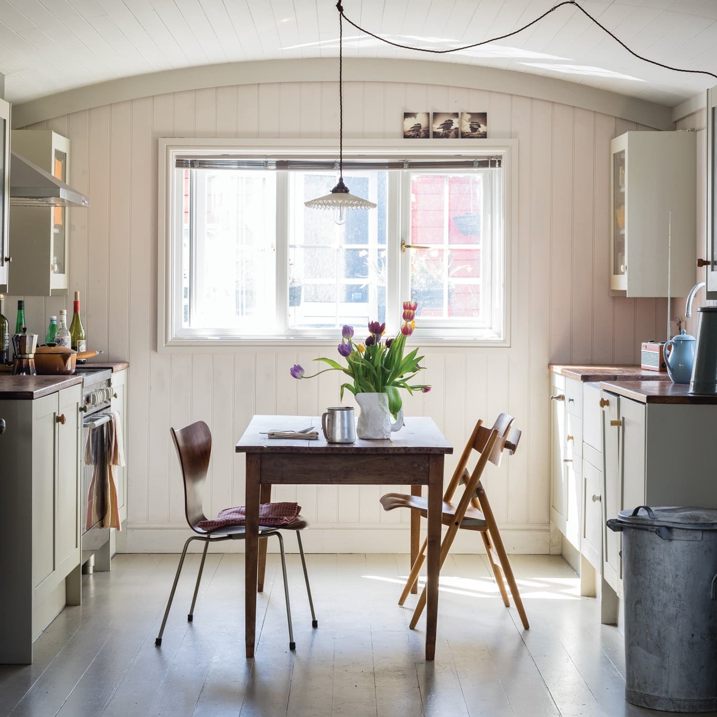 Cornforth White No. 228