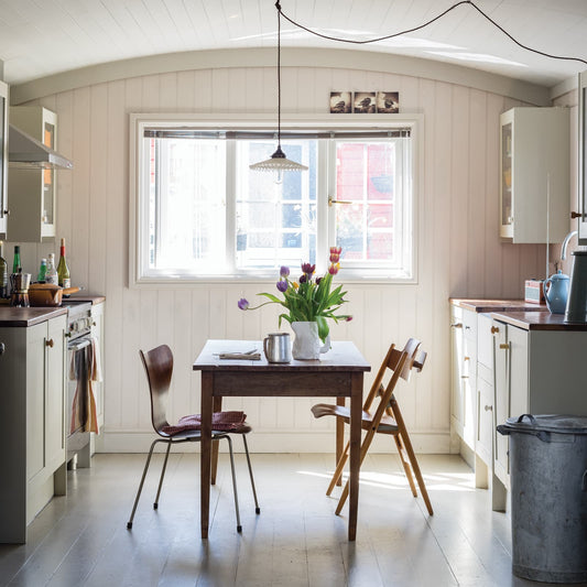 Cornforth White No. 228