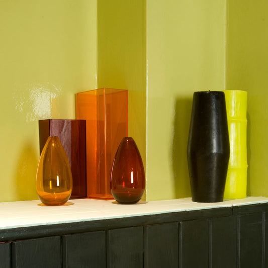 Churlish Green No. 251