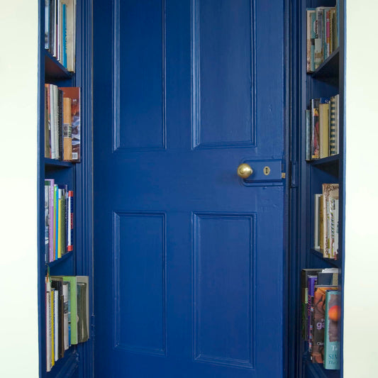 Drawing Room Blue No. 253