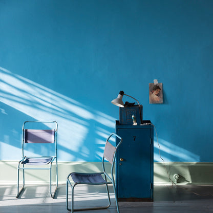 St Giles Blue No. 280