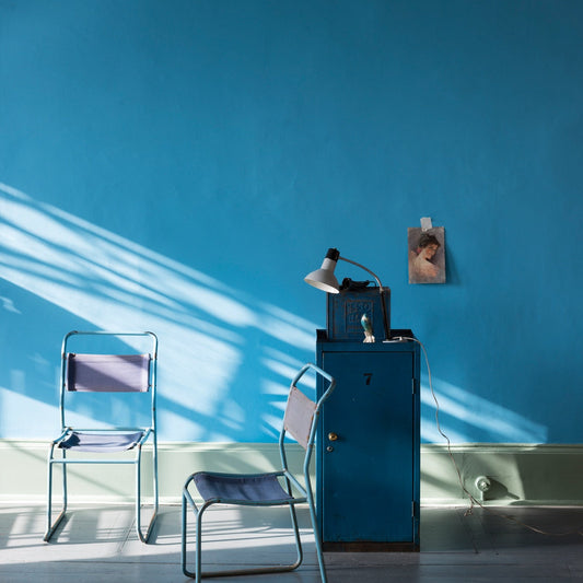 St Giles Blue No. 280