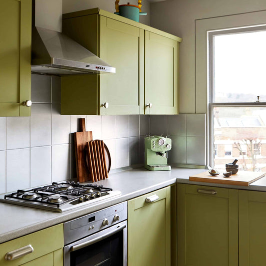 Stockwell Green No. 203