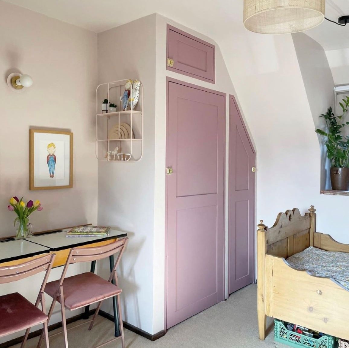 Threadneedle No. 262