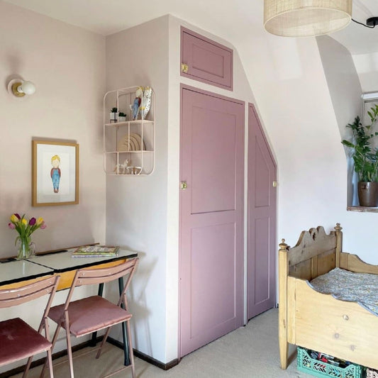 Threadneedle No. 262