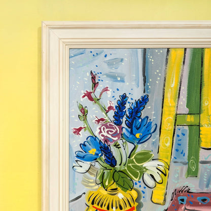 Verdure Yellow No. 148