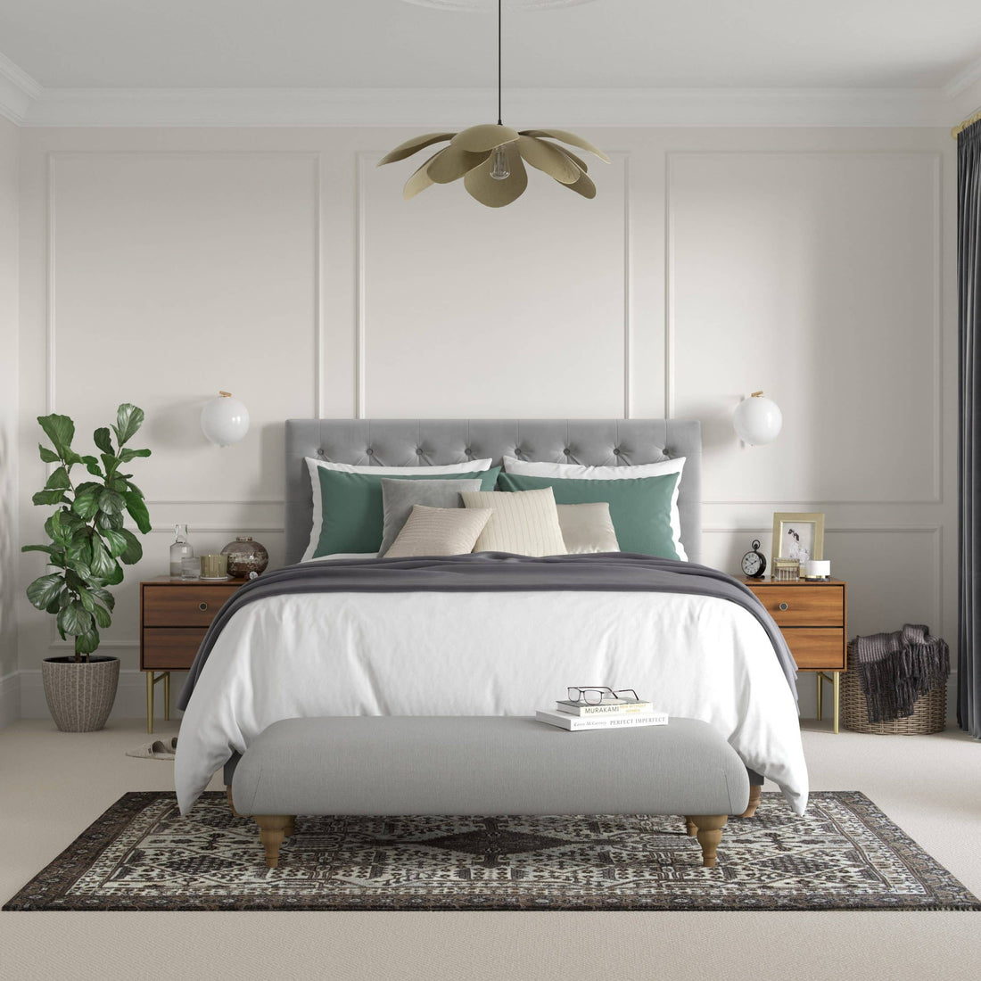 Ash White – Pattons Paints
