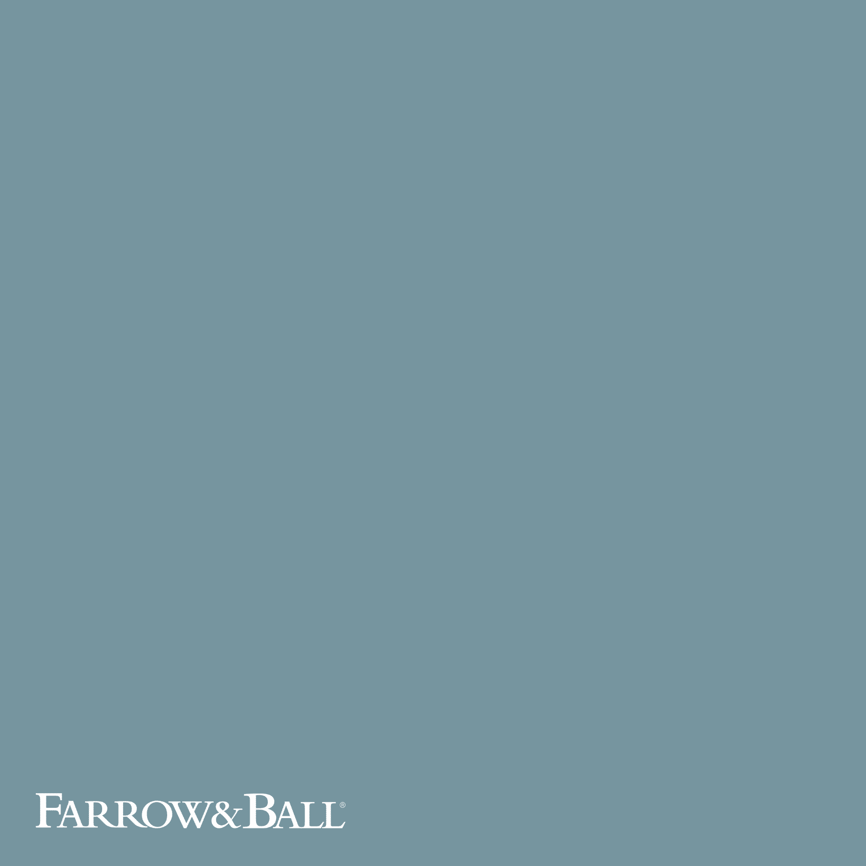 Stone Blue No. 86 – Pattons Paints