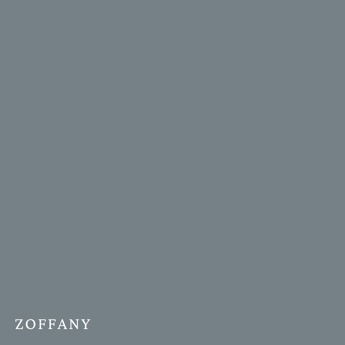 Taylors Grey – Pattons Paints